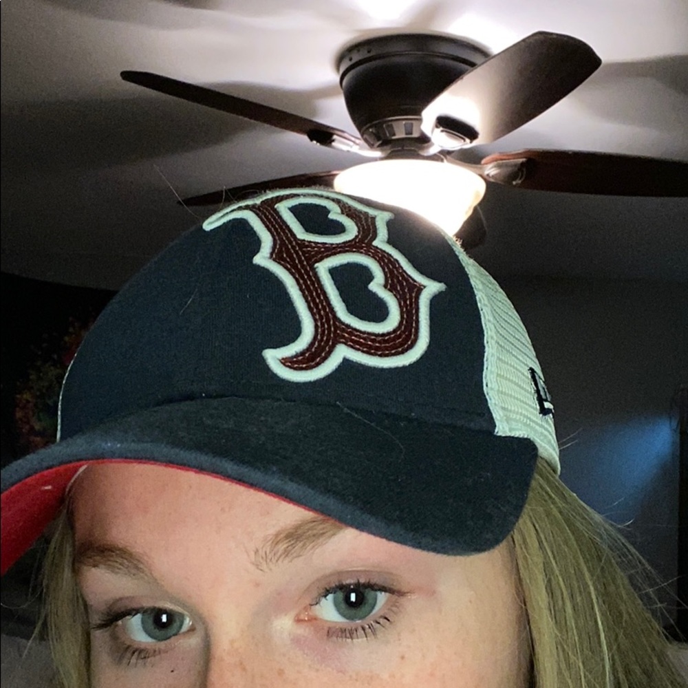Boston Red Sox Hat